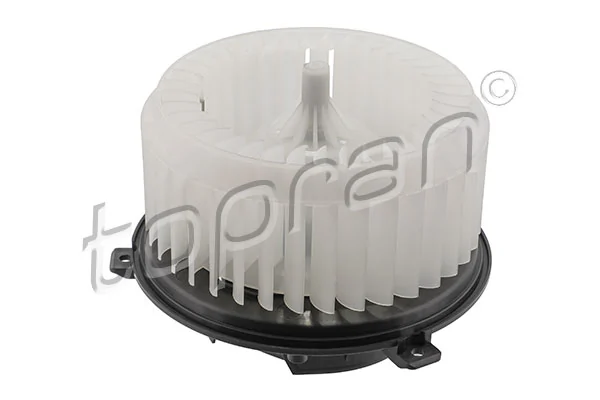 Motor de ventilador de forno (de aquecedor de salão) para Opel Mokka J13