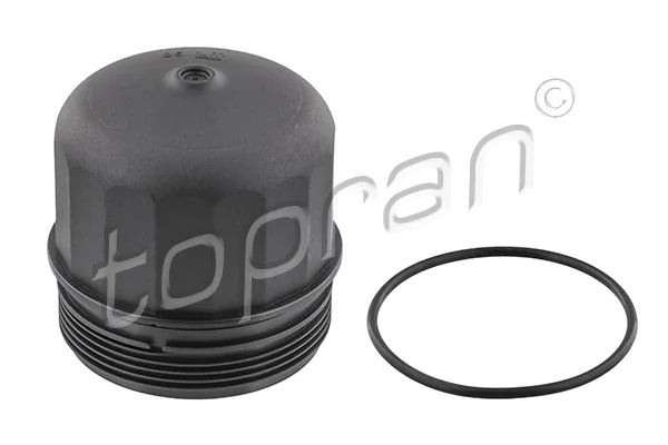 601364 Hans Pries (Topran)