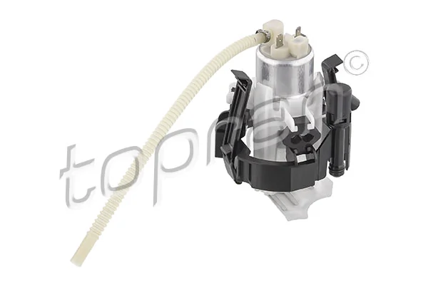 500820 Hans Pries (Topran)
