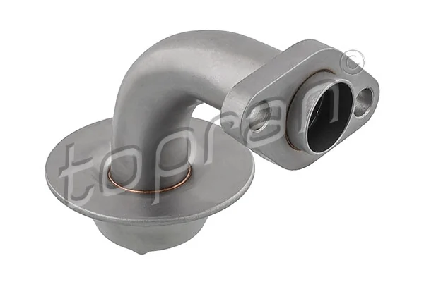 Receptor de óleo (coletor de óleo) para Audi A4 8D2