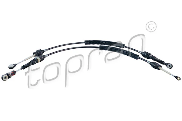 para Renault DUSTER I (HS)