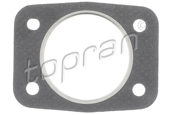 501708 Hans Pries (Topran)