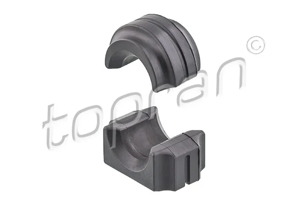 502447 Hans Pries (Topran)