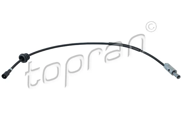 Cabo de acionamento de velocímetro 403018 Beca Cables