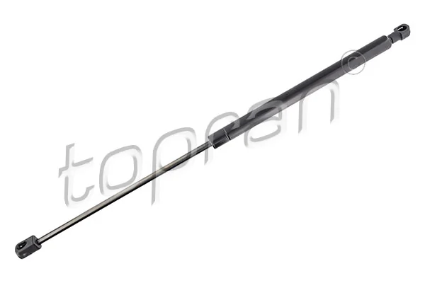 Amortecedor de tampa de porta-malas (de 3ª/5ª porta traseira) para Fiat Bravo 198