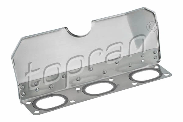Vedante de tubo coletor de escape BMW 1732969 preço, a partir de 39,43 USD