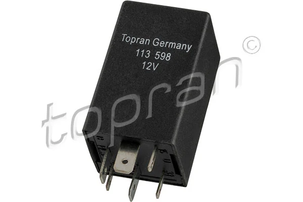 113598 Hans Pries (Topran)
