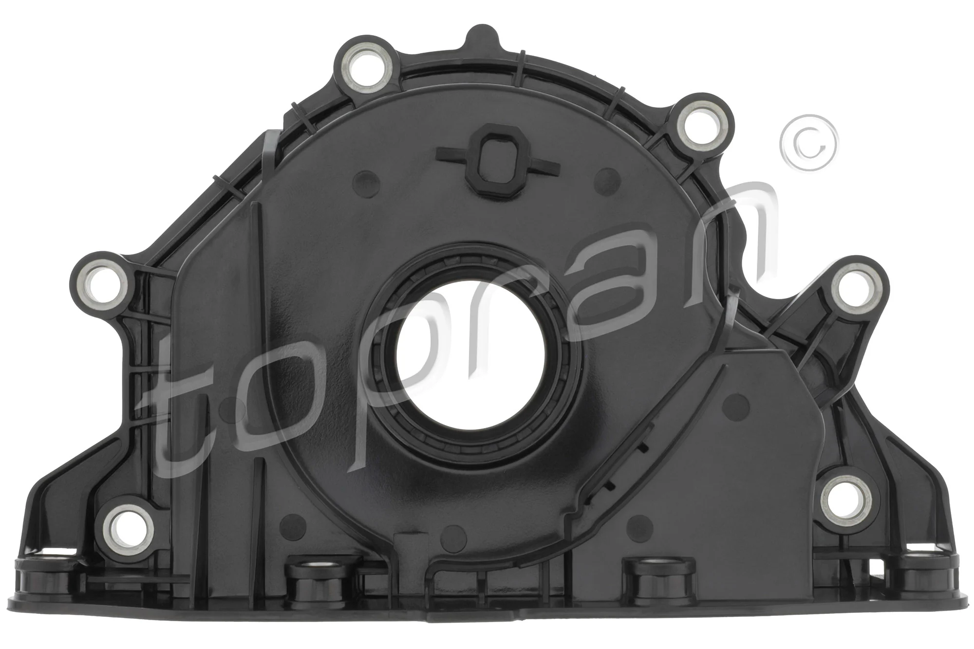 Compre P9329201 Glaser Tampa de motor dianteira