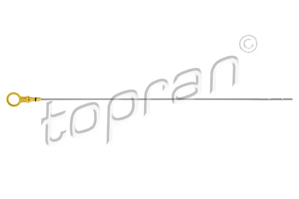 702386 Hans Pries (Topran)