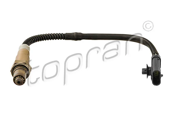 701084 Hans Pries (Topran)