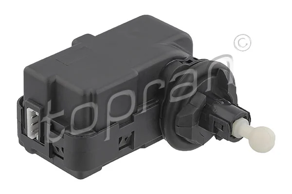 Corretor da luz para Seat Exeo 3R5
