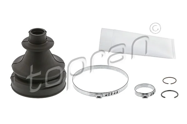  para Ford Mondeo III (B4Y)