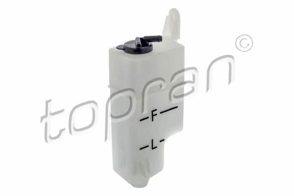 Tanque de expansão do sistema de esfriamento para Hyundai Atos MX