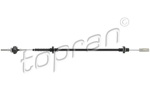 Cabo de embraiagem Volkswagen Polo II 86C ao melhor preço