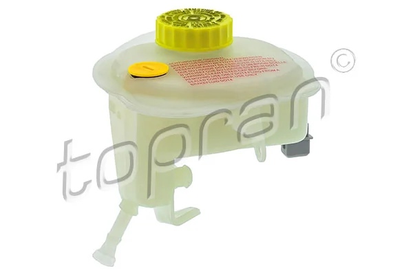 Tanque de cilindro mestre do freio (de fluido de freio) para Audi A6 Allroad C5 4BH