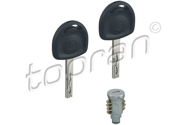 0133396 Opel Trinco de fecho da porta dianteira