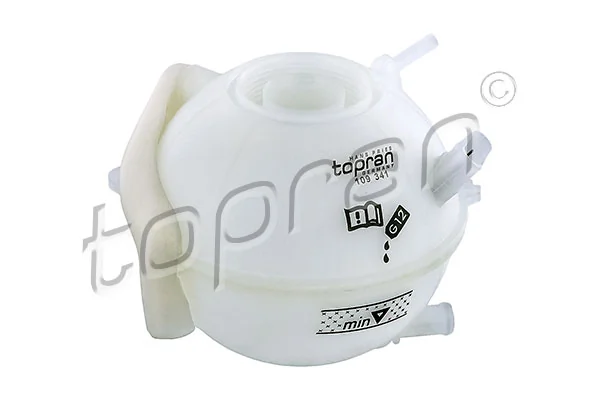 Tanque de expansão do sistema de esfriamento Volkswagen LT II 2DA, 2DD, 2DH ao melhor preço
