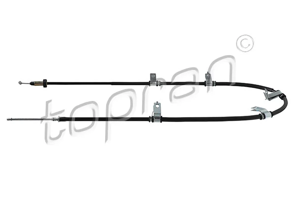 820758 Hans Pries (Topran)