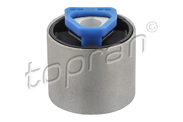 500015 Hans Pries (Topran)