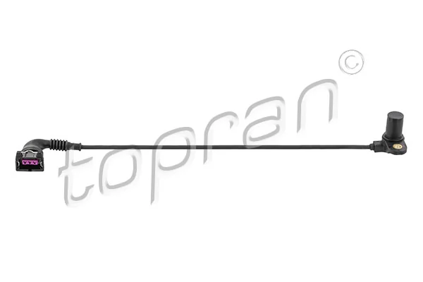 501870 Hans Pries (Topran)
