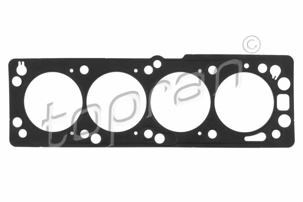 Vedante de cabeça de motor (CBC) General Motors 5607864