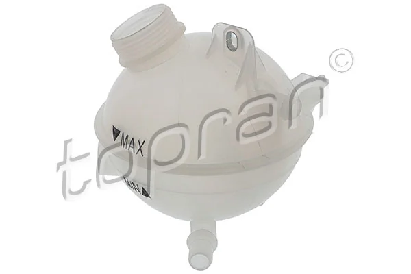  Tanque de expansão do sistema de esfriamento Citroen Jumpy II сaixa (2007 - 2016) II