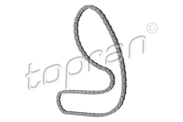 Cadeia de bomba de óleo para Porsche Cayenne 92A