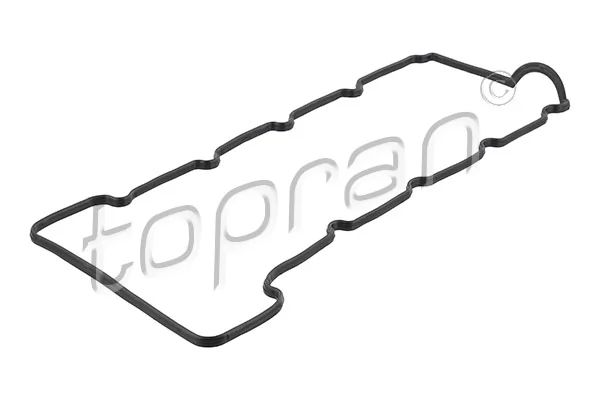  Vedante de tampa de válvulas de motor KIA Rio II sedan (JB) (2005 - 2011) II
