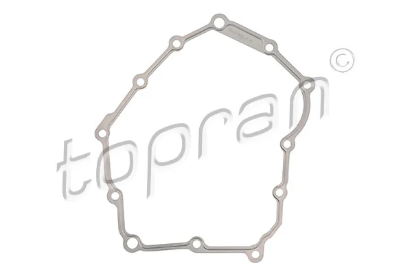 Vedante de panela da Caixa Automática de Mudança/Caixa Mecânica de Mudança para Seat Exeo 3R5