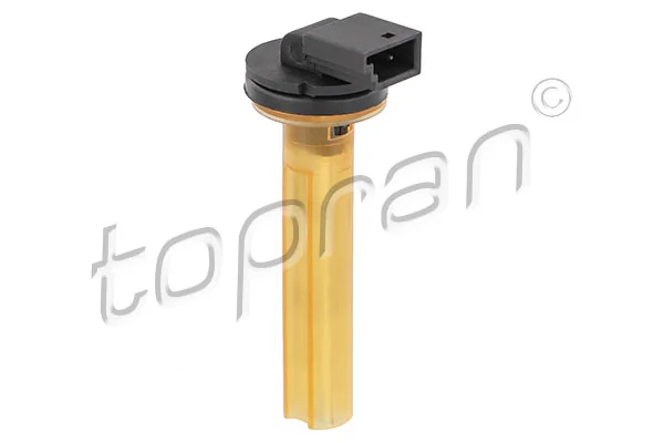 502807 Hans Pries (Topran)