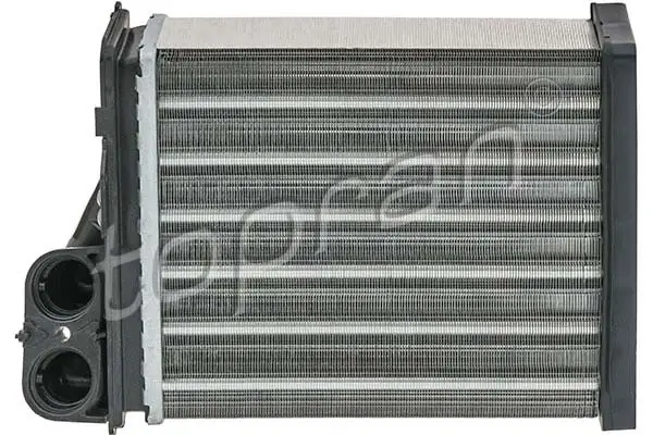 Radiador de forno (de aquecedor) Dacia Sandero 1 BS0, 1