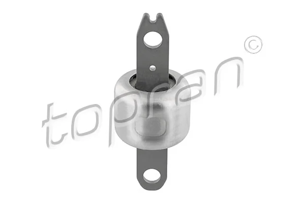 Bloco silencioso de viga traseira (de plataforma veicular) para Opel GRANDLAND A18, P1UO