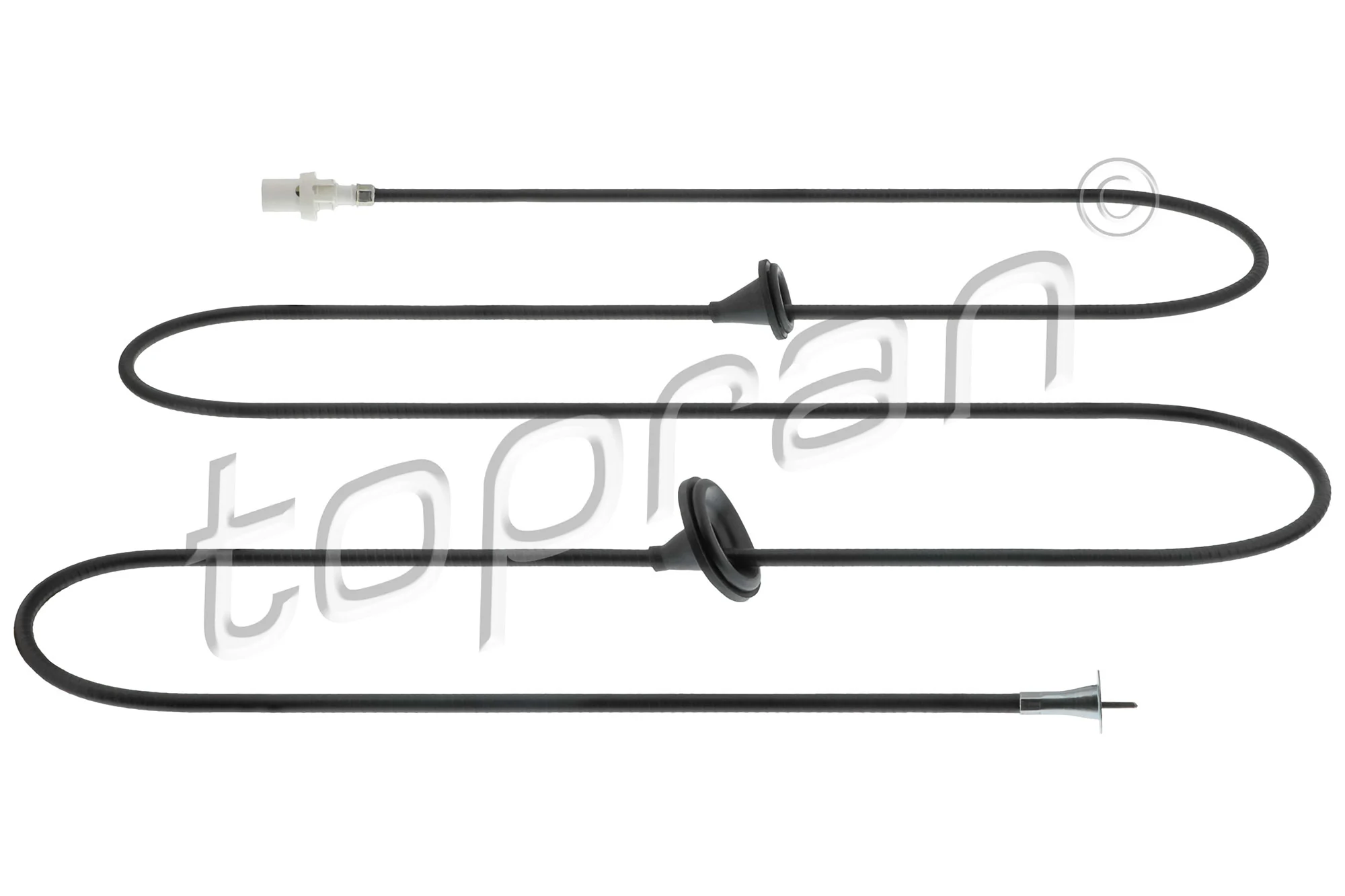 Cabo de acionamento de velocímetro Mercedes 6151472 preço, a partir de 18,90 USD