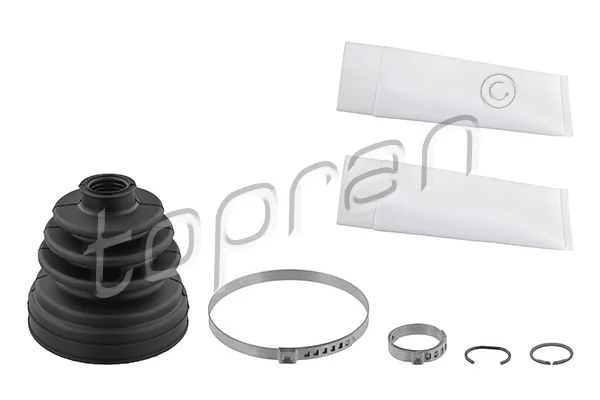  Bota de proteção interna de junta homocinética do semieixo dianteiro BMW X3 SUV (E83) (2004 - 2010) 