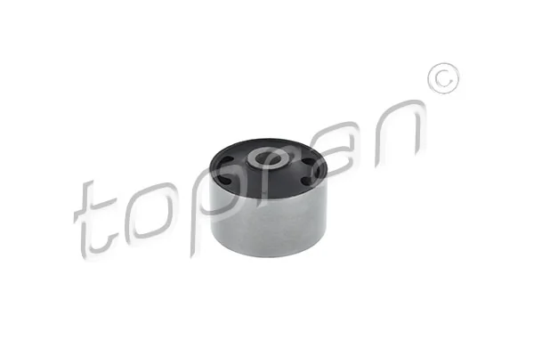 Bloco silencioso de viga traseira (de plataforma veicular) para Audi 100 44, 44Q