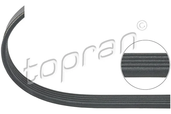 701191 Hans Pries (Topran)