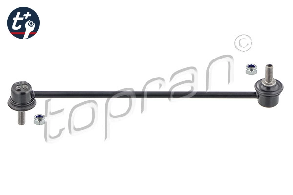 600375 Hans Pries (Topran)