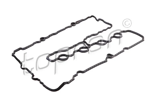 Vedante de tampa de válvulas de motor Swag 33104517