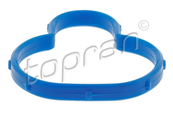Vedante de tubo coletor de admissão Ford Mondeo I GBP