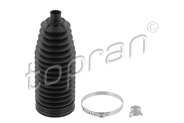 Compre 39466 Lemforder Bota de proteção do mecanismo de direção (de cremalheira)