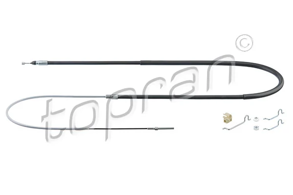 501091 Hans Pries (Topran)