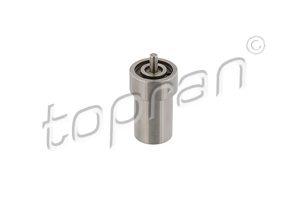 400685 Hans Pries (Topran)