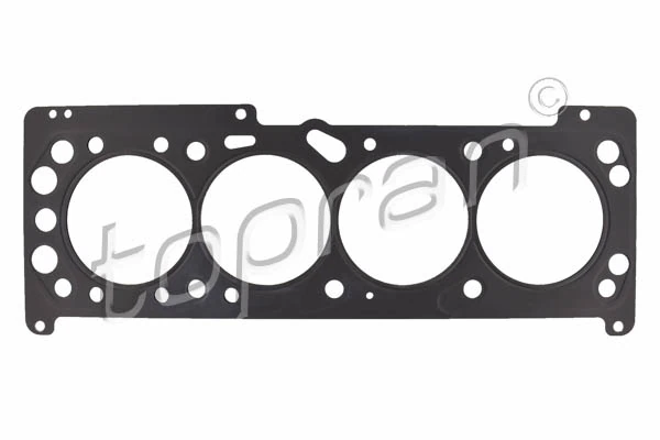 Vedante de cabeça de motor (CBC) General Motors 0607407