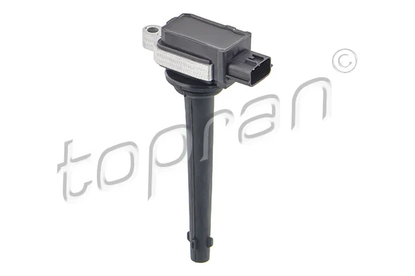 701724 Hans Pries (Topran)