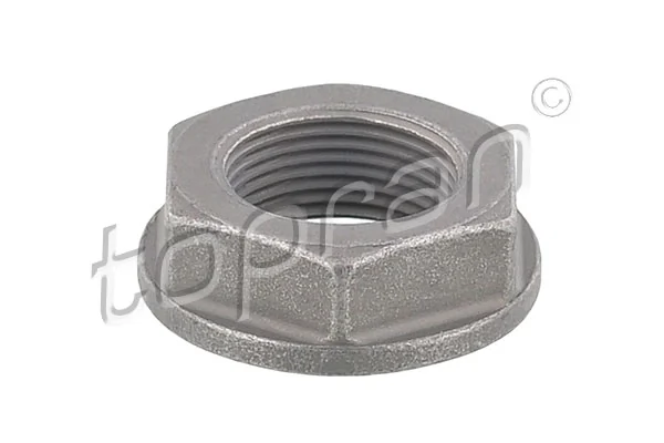 Compre SU001A0978 Toyota Porca de cubo dianteiro