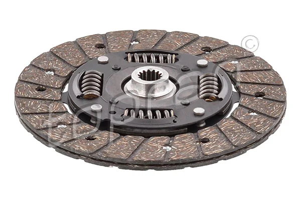55562027 Fiat/Alfa/Lancia Disco de embraiagem