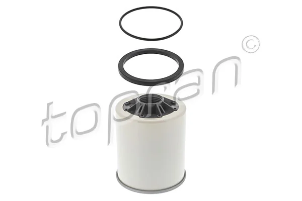 Filtro de combustível A0004770203 Mercedes