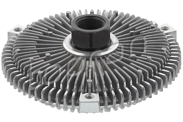 Acoplamento viscoso de ventilador de esfriamento Mazda 6 GG