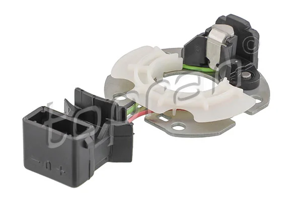  para Audi 80  (8C5)