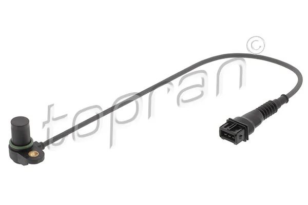 500988 Hans Pries (Topran)